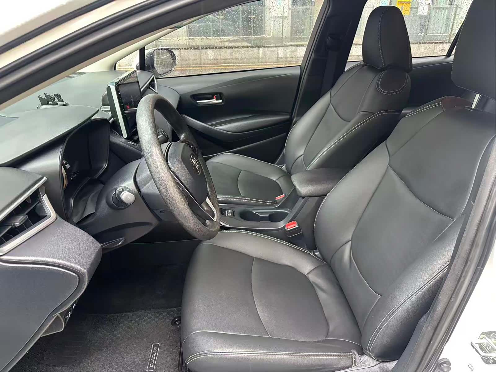 Toyota Corolla, 2020 6