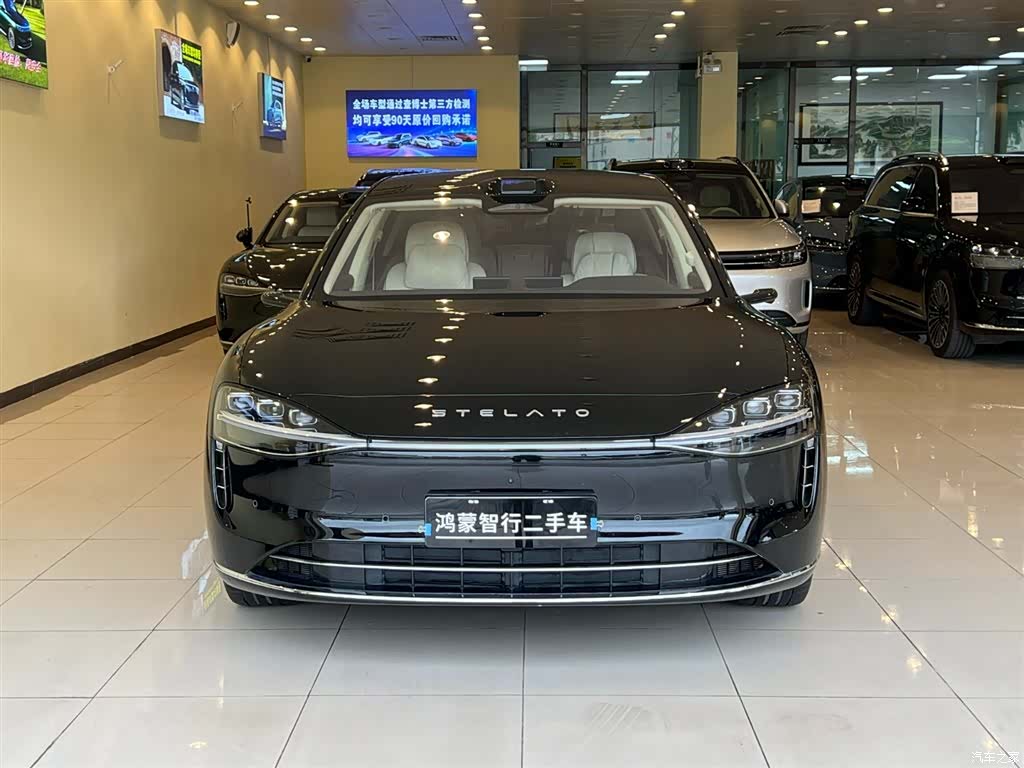 Stelato S9, 2025 2