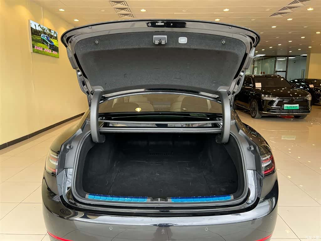 Stelato S9, 2025 9