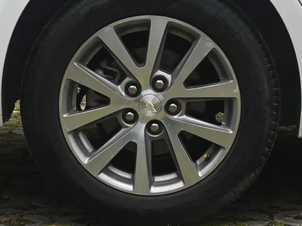 Chevrolet Mai Ruibao