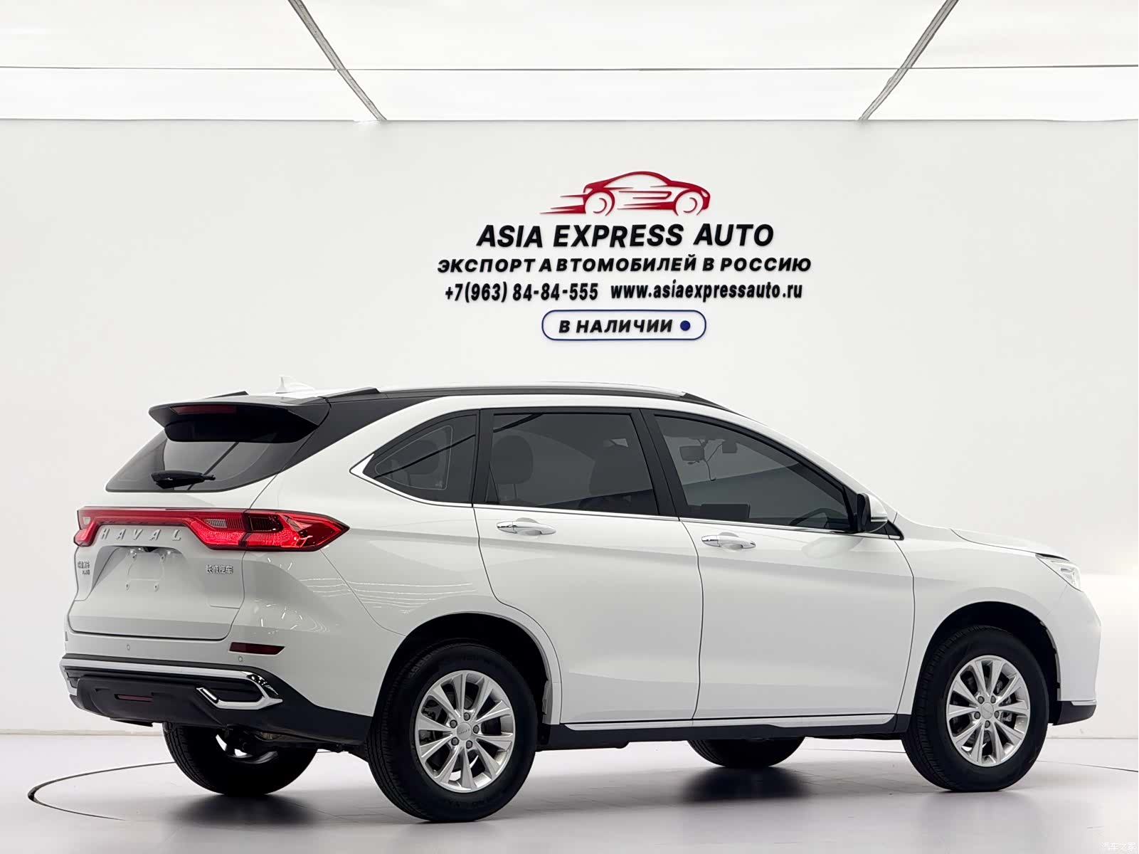 Haval M6, 2023 4