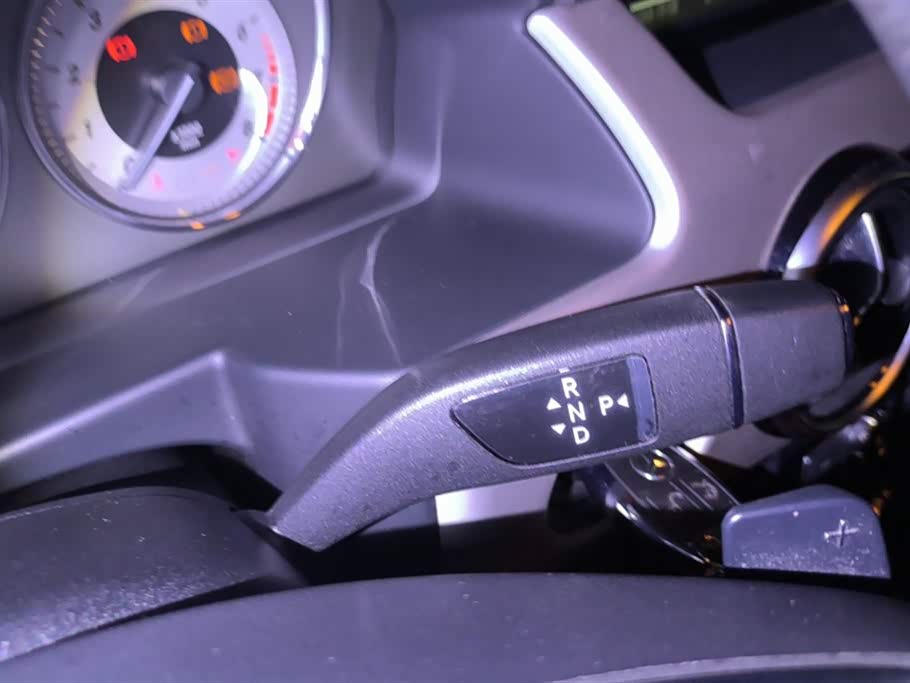 Mercedes-Benz GLK class