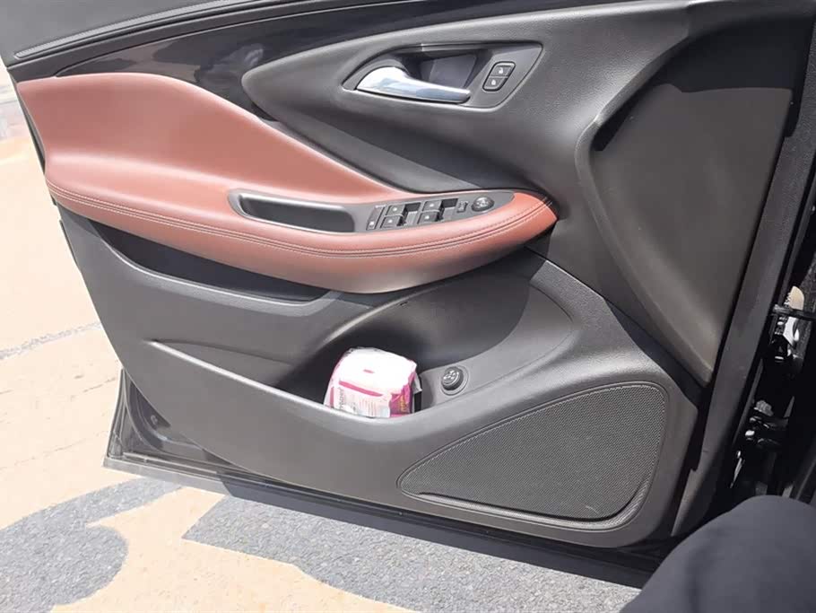 Buick Angkewei Plus