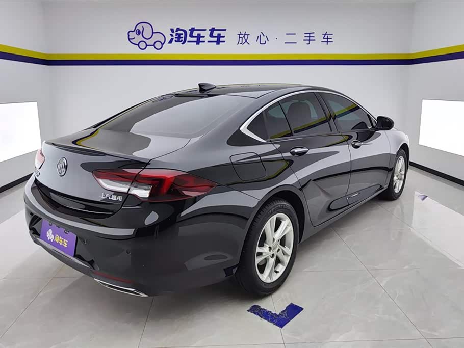 Buick Regal