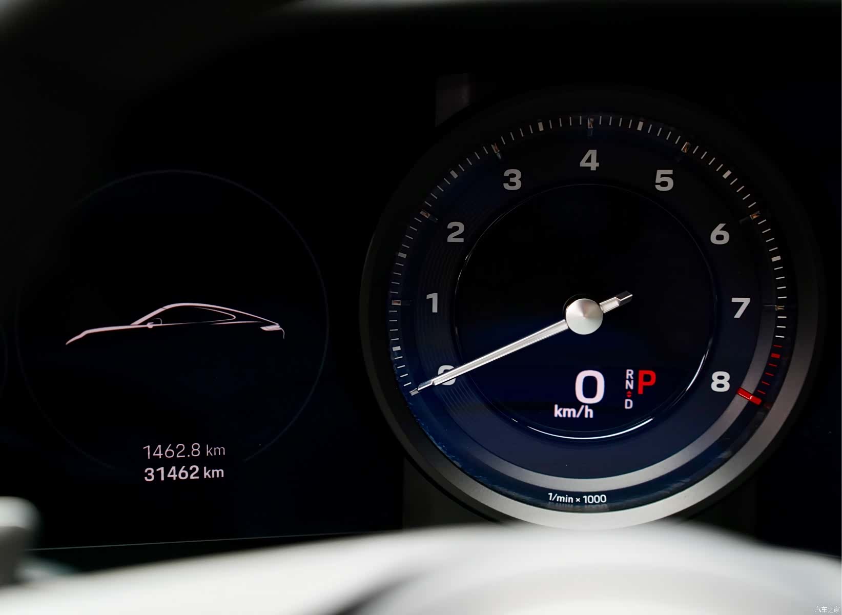 Porsche 911, 2023 14