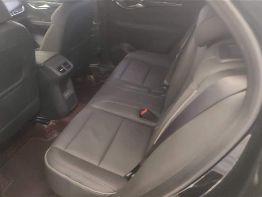 Buick Angkewei S