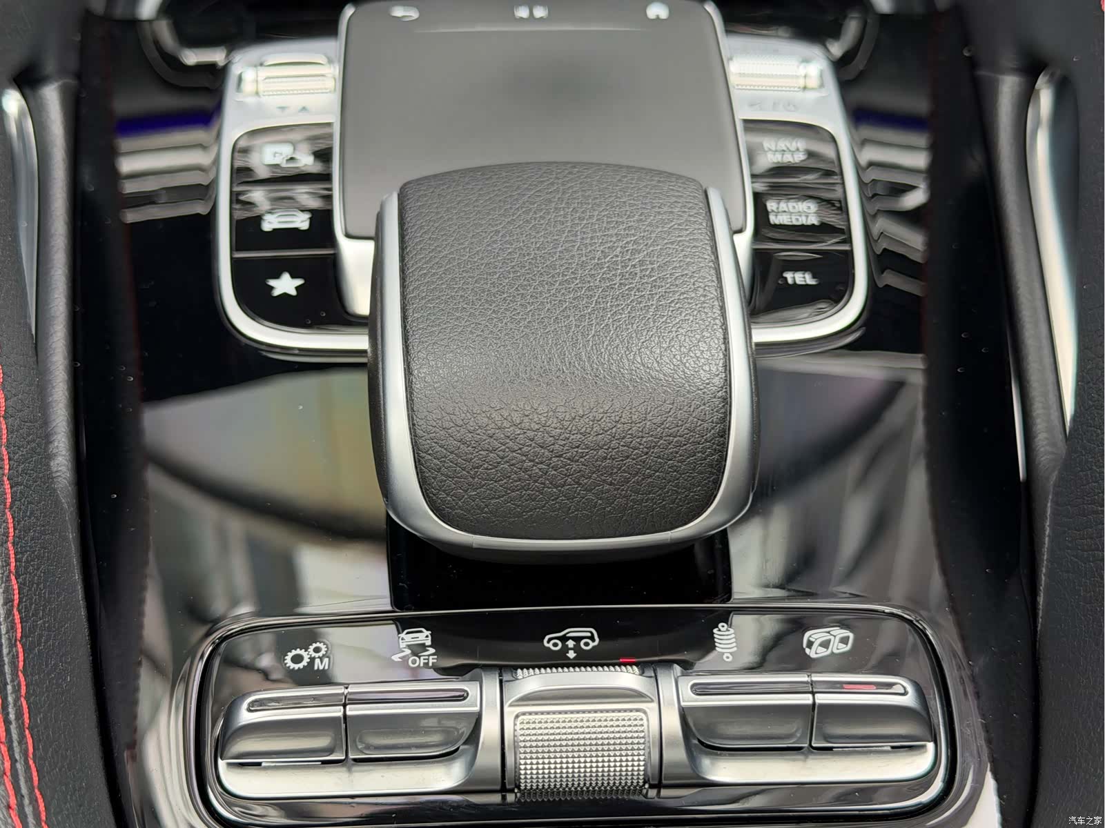 Mercedes-Benz GLE, 2022 11