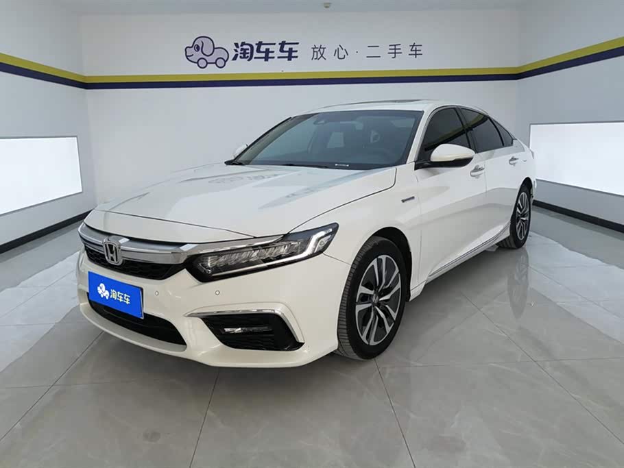 Honda Yingshipai