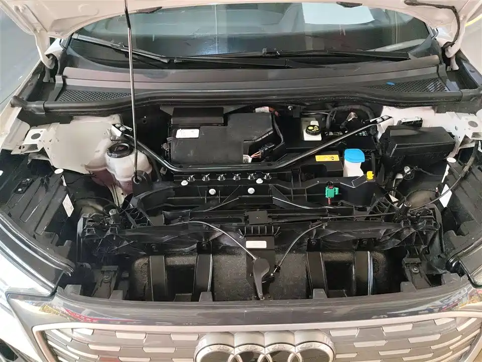 Audi Q4