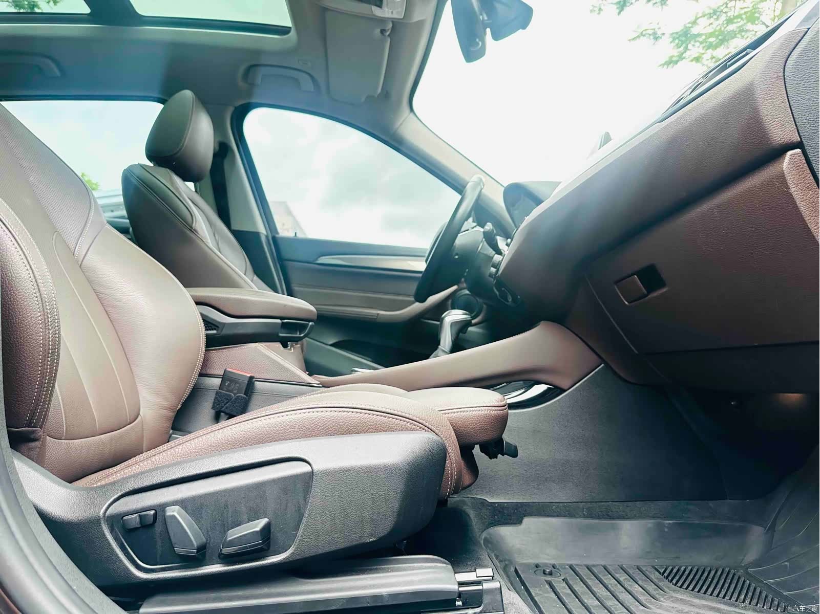 BMW X1, 2018 13