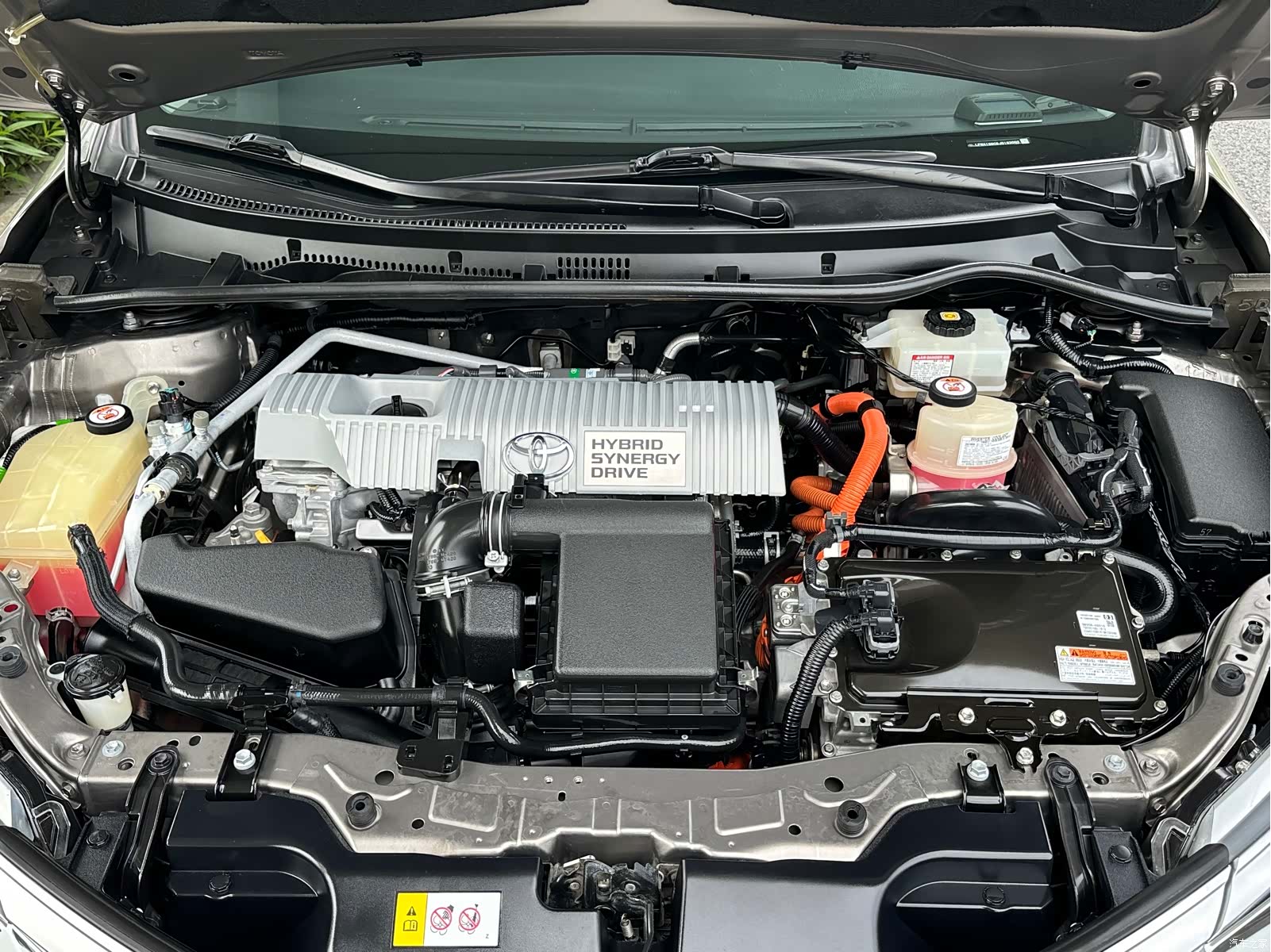 Toyota Corolla, 2019 12