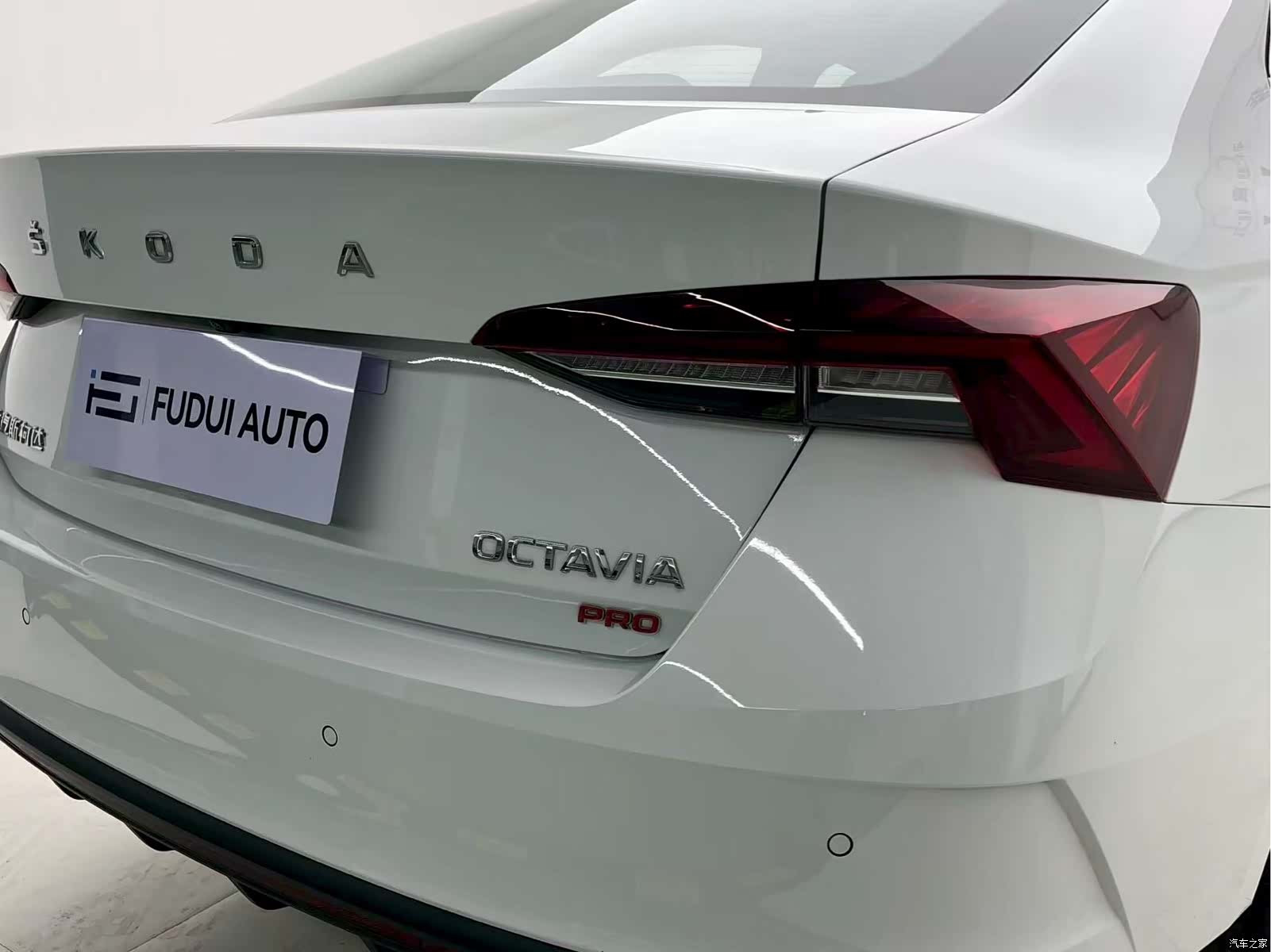 Skoda Octavia, 2024 7