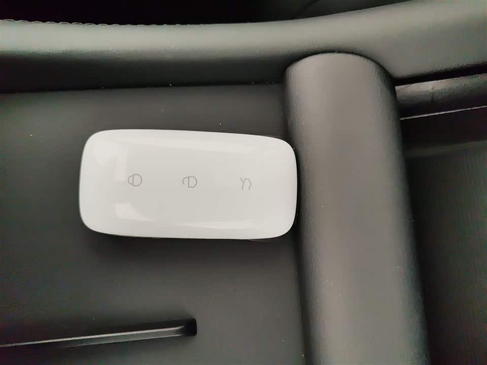 Geely Galaxy Galaxy L7