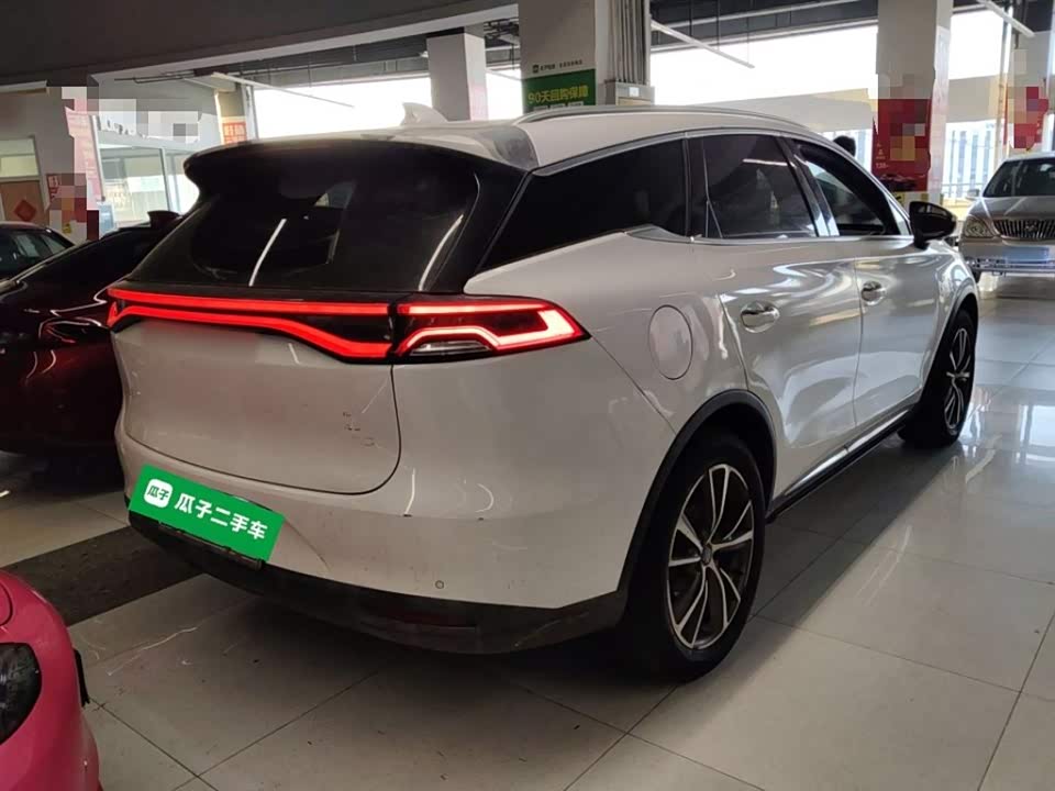 BYD Tangxin Energy