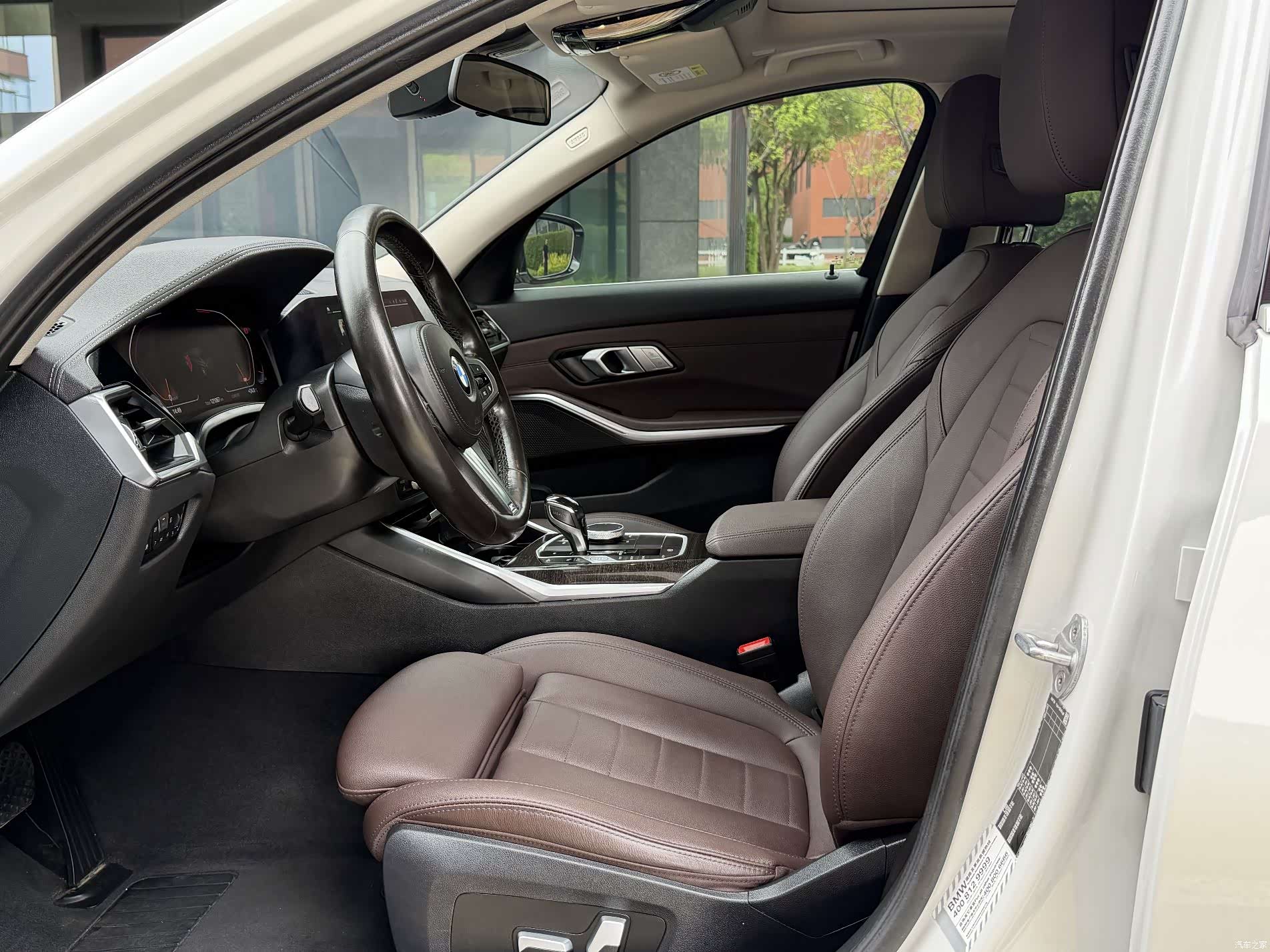 BMW 3 Series, 2021 10