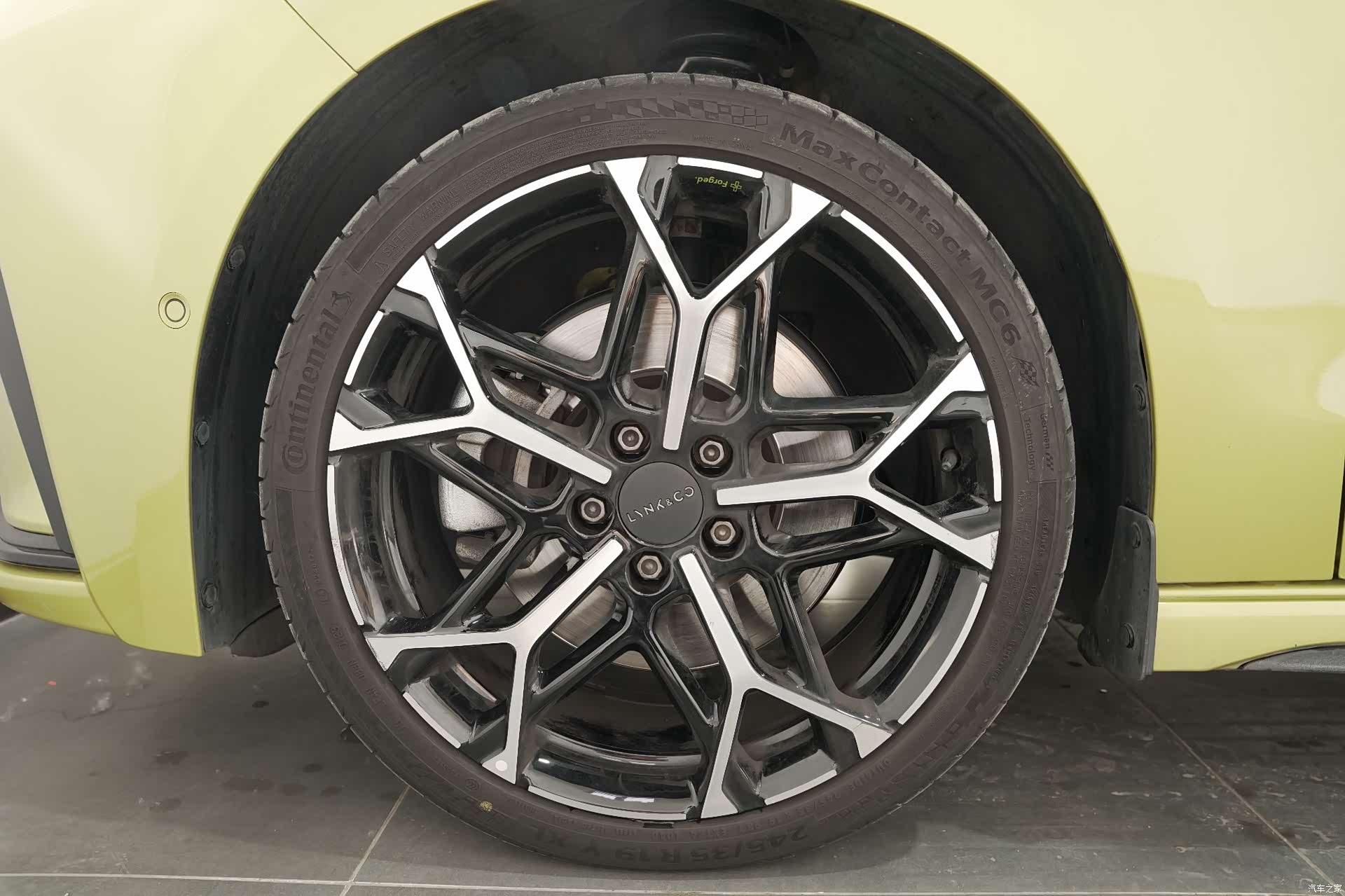 Lynk & Co 02, 2023 18