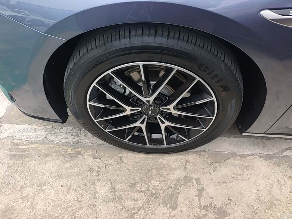 BYD Seal, 2023 23