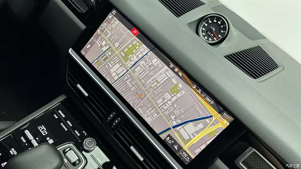 Porsche Cayenne, 2021 13