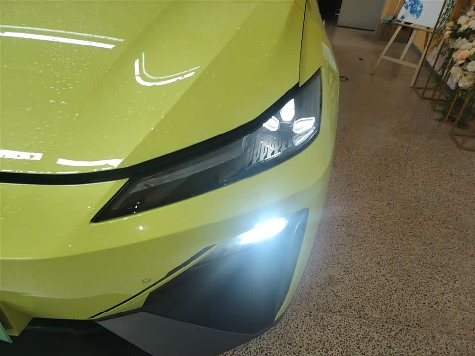 DEEPAL Dark blue S07