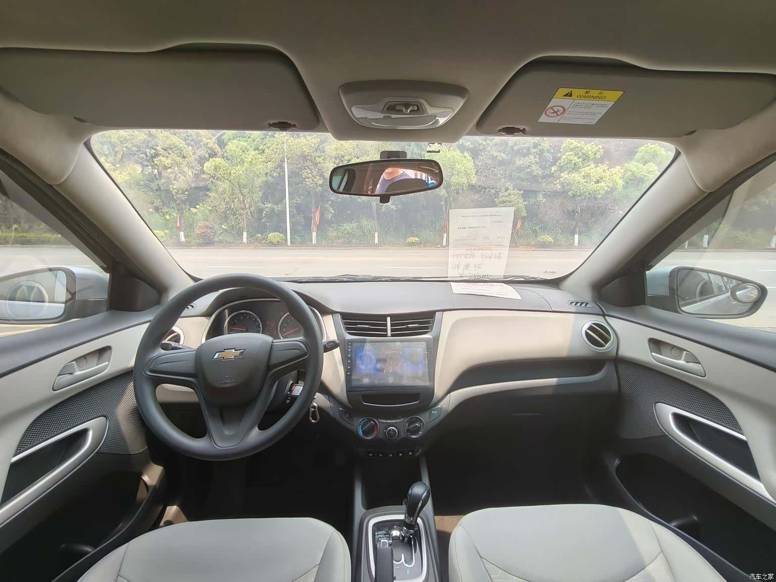 Chevrolet 3, 2018 4