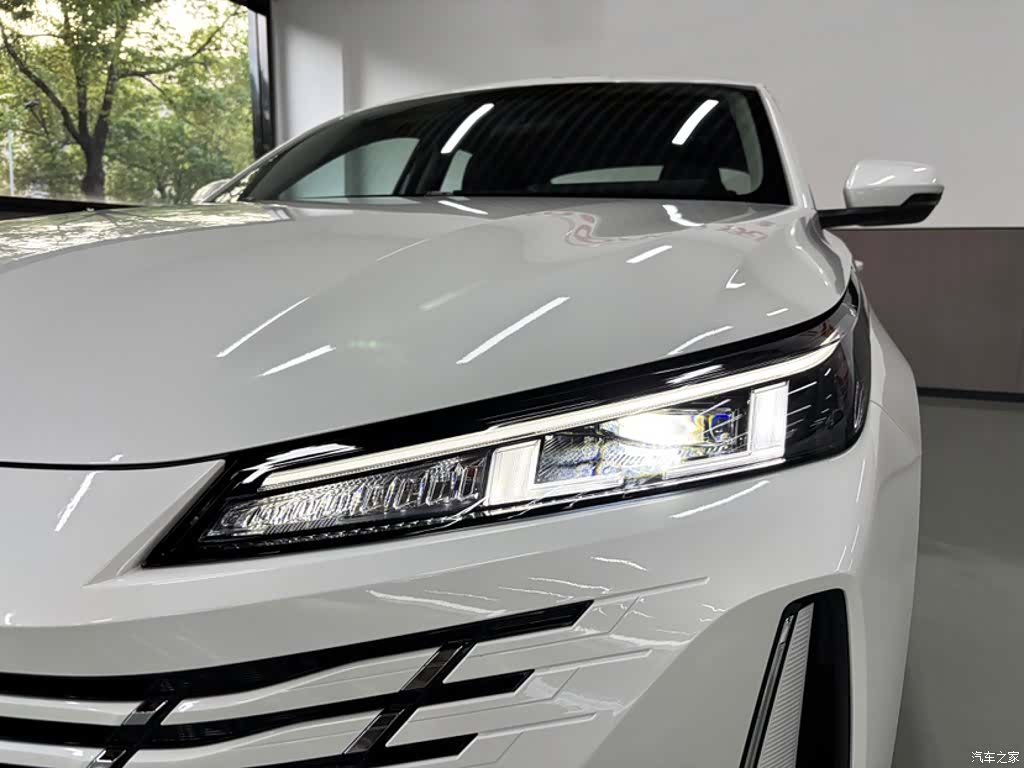 Changan Eado, 2026 15