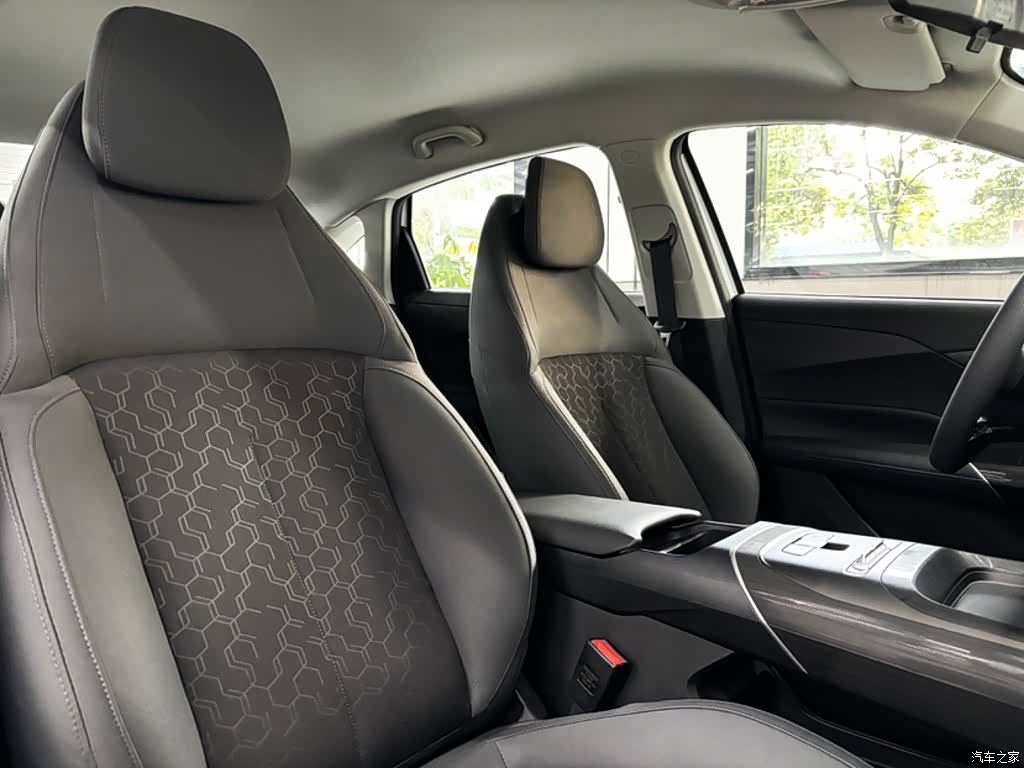 Changan Eado, 2026 16