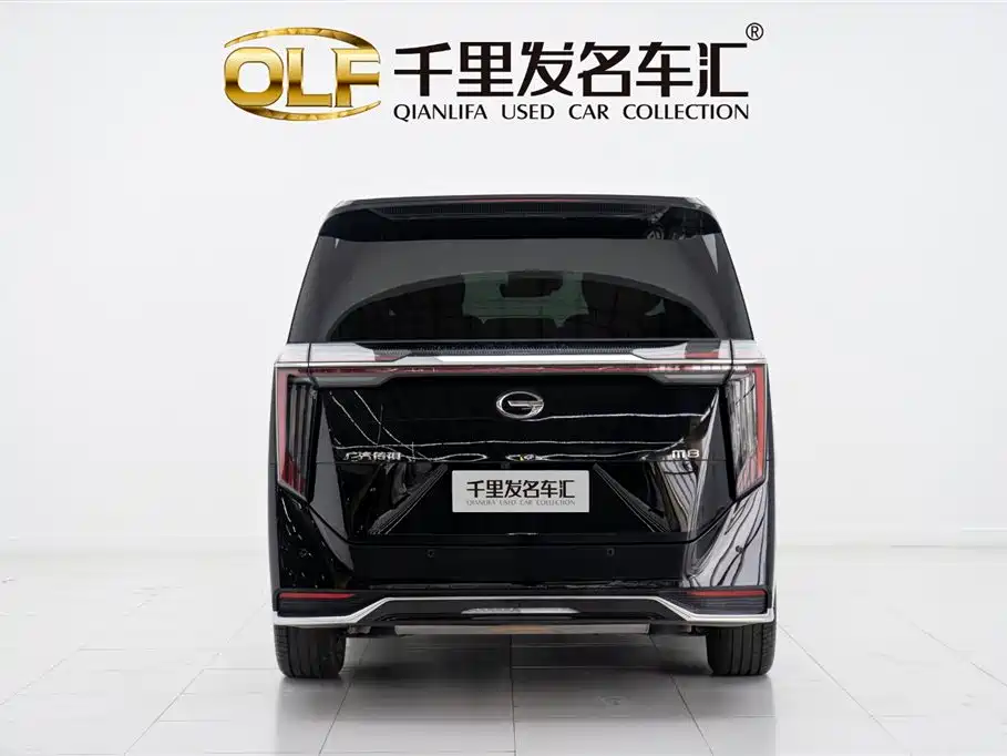 Trumpchi Trumpchi M8
