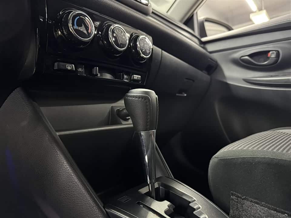 Toyota Vios