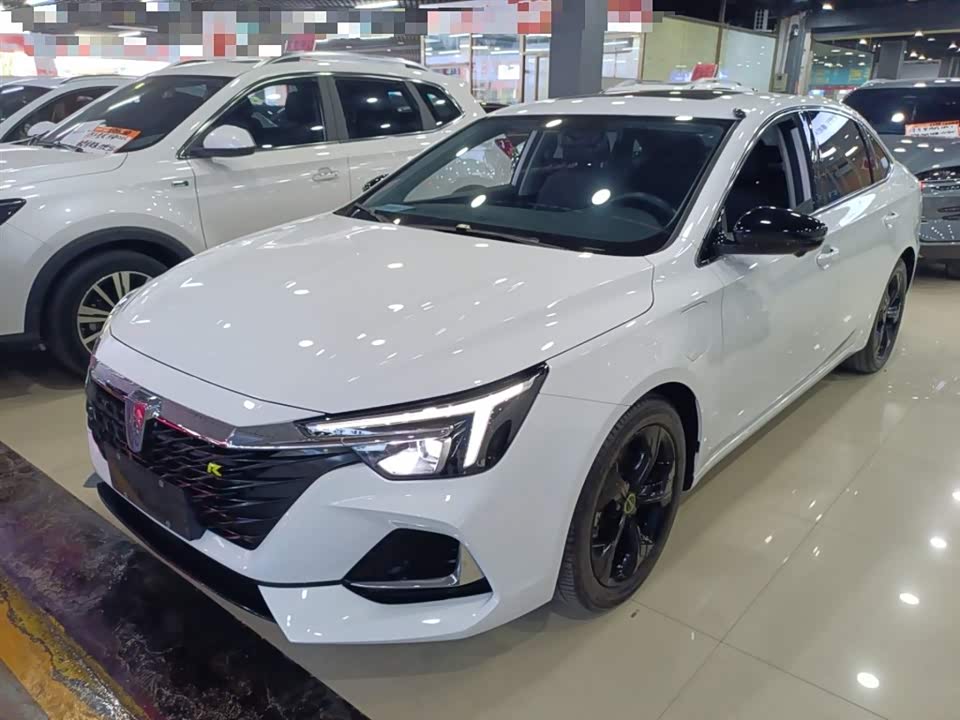 Roewe i6 MAX
