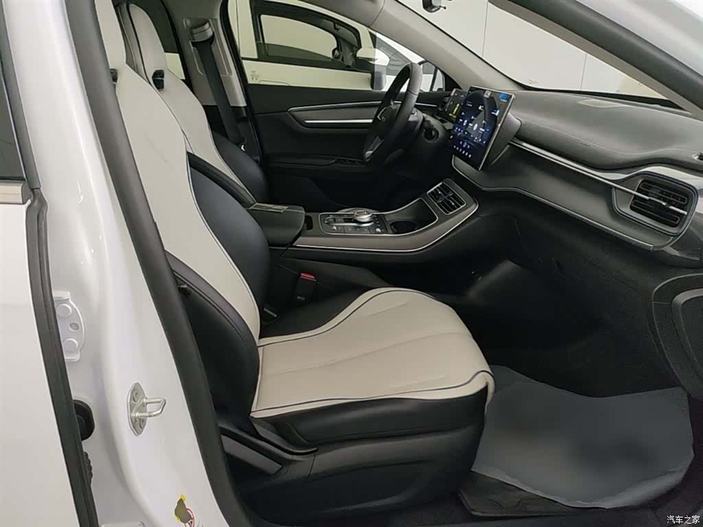 BYD Destroyer 05, 2025 25