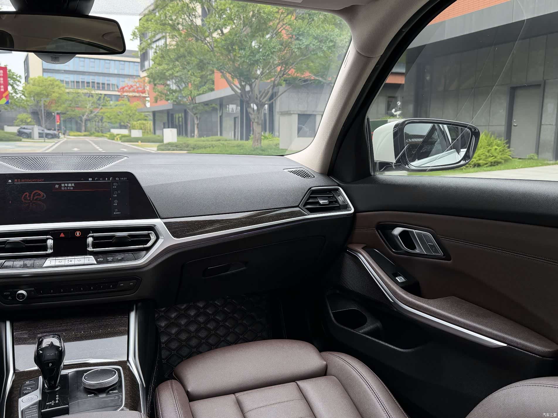 BMW 3 Series, 2021 19