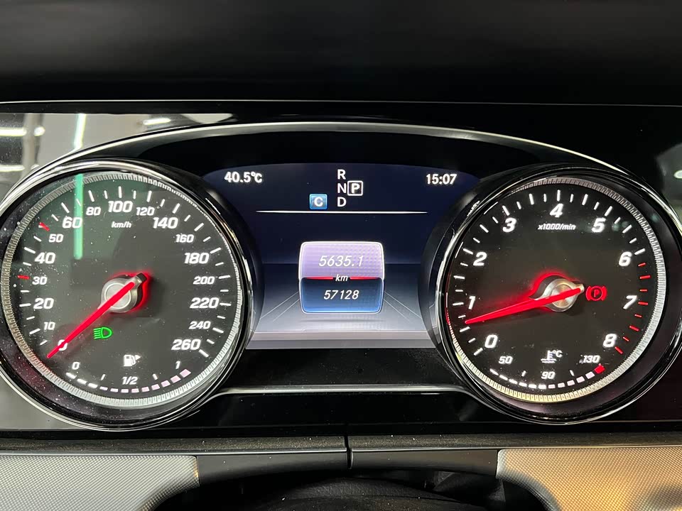 Mercedes-Benz E-class Mercedes-Benz E-class