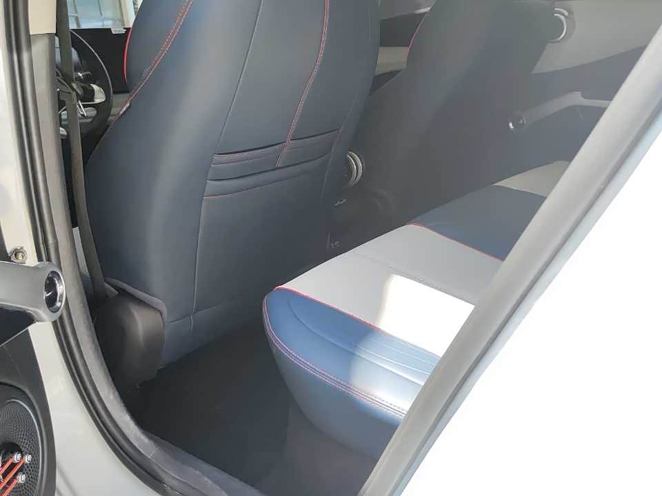 BYD Yuan PLUS BYD Yuan PLUS