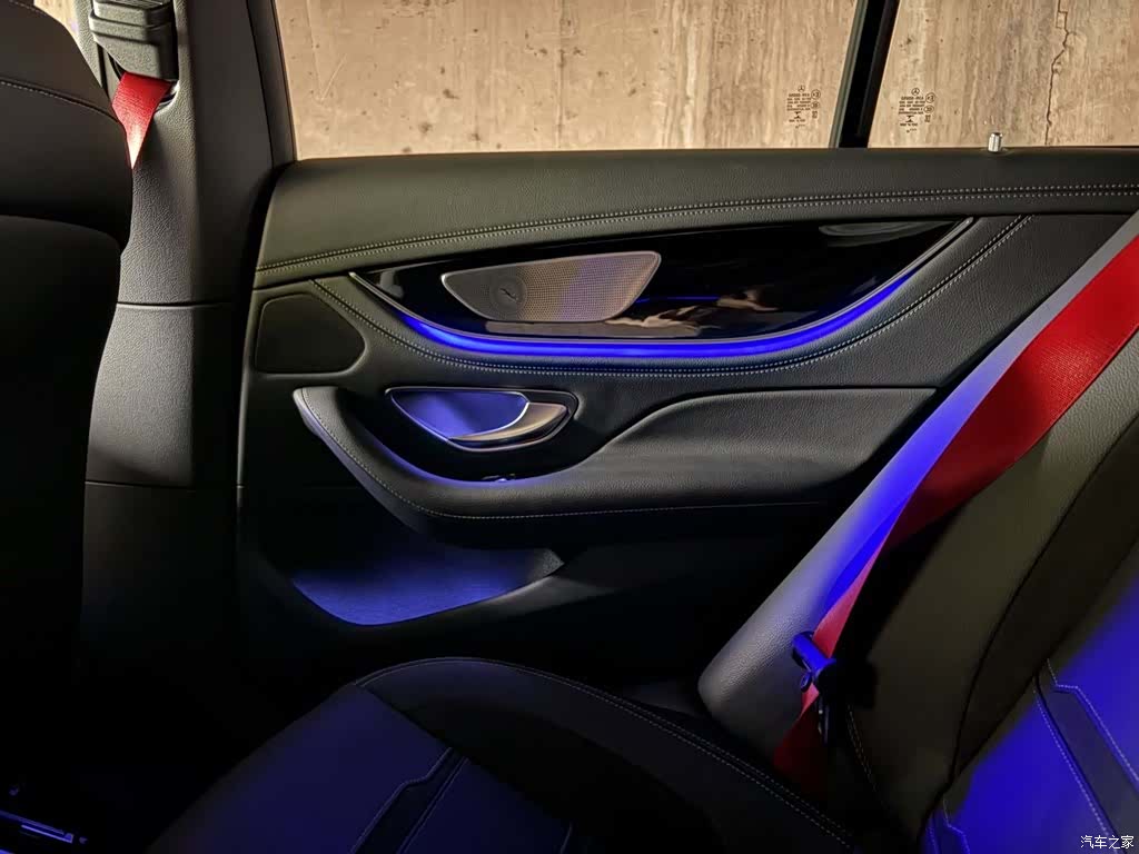 MG AMG, 2022 19