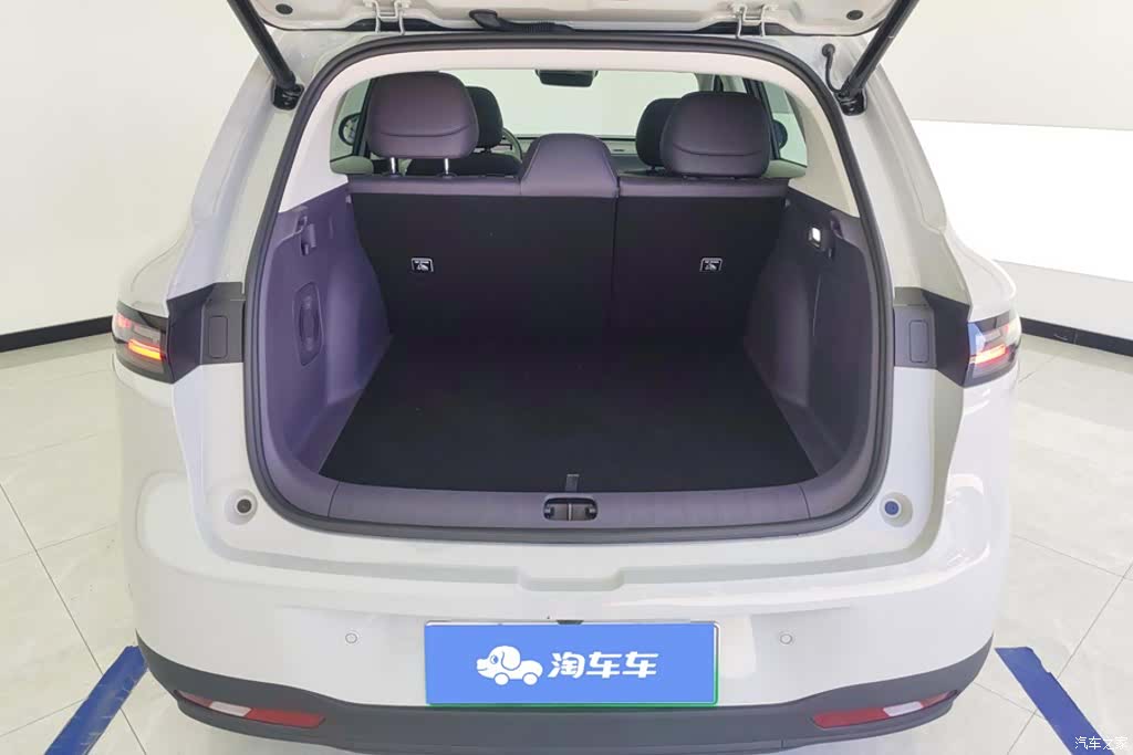 Leapmotor B10, 2026 4