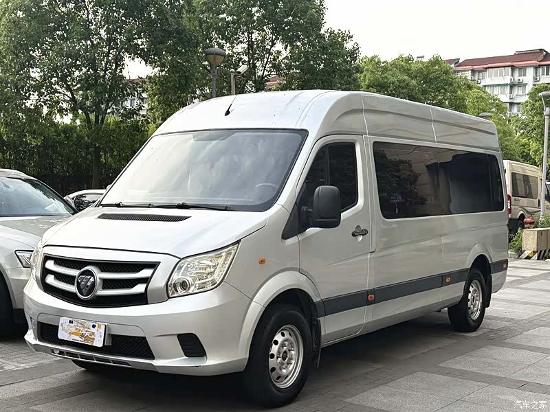 Foton J25TC