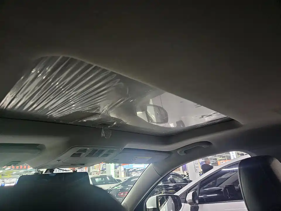 Chevrolet Mai Ruibao