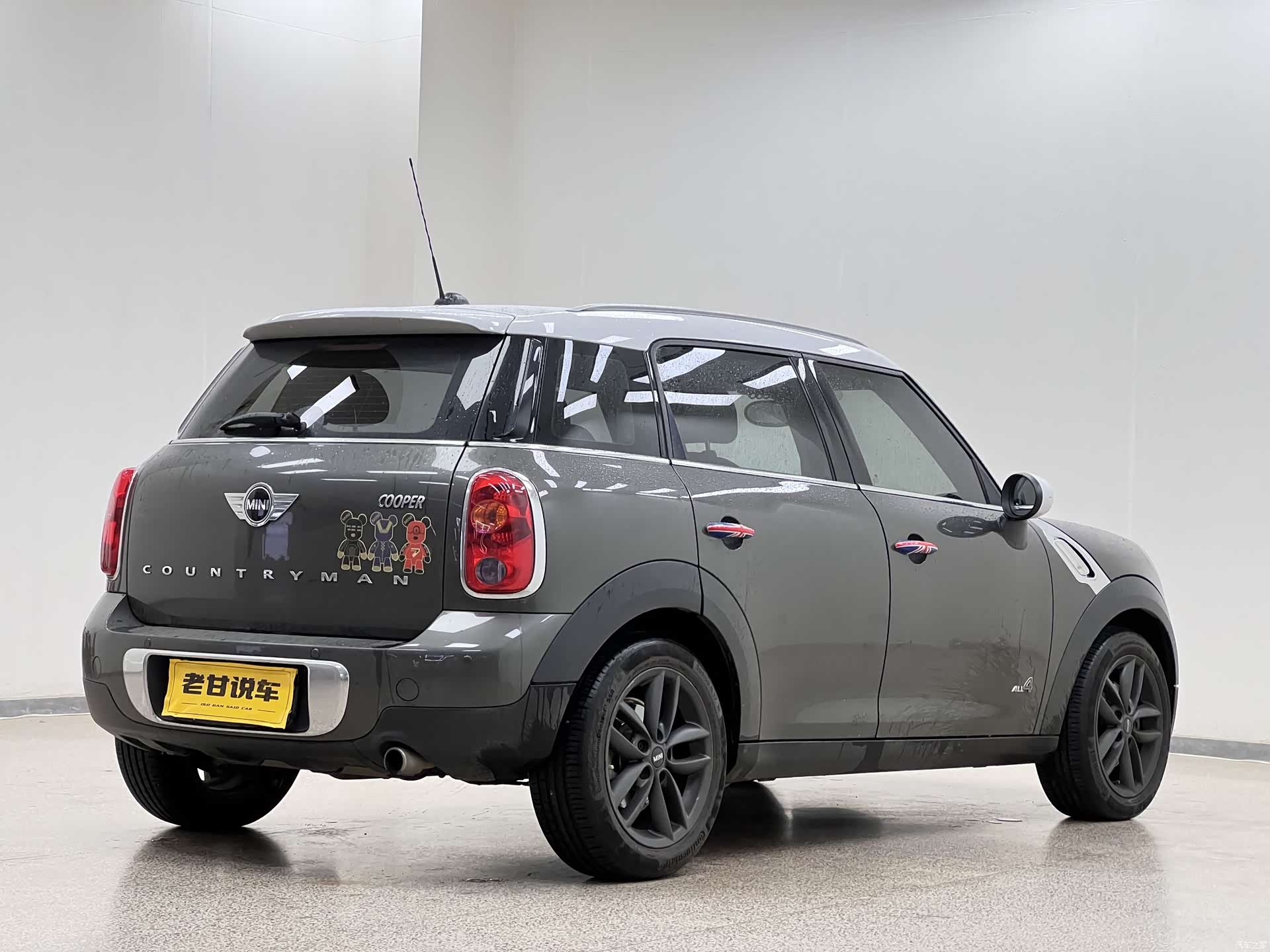 Mini Countryman, 2014 7
