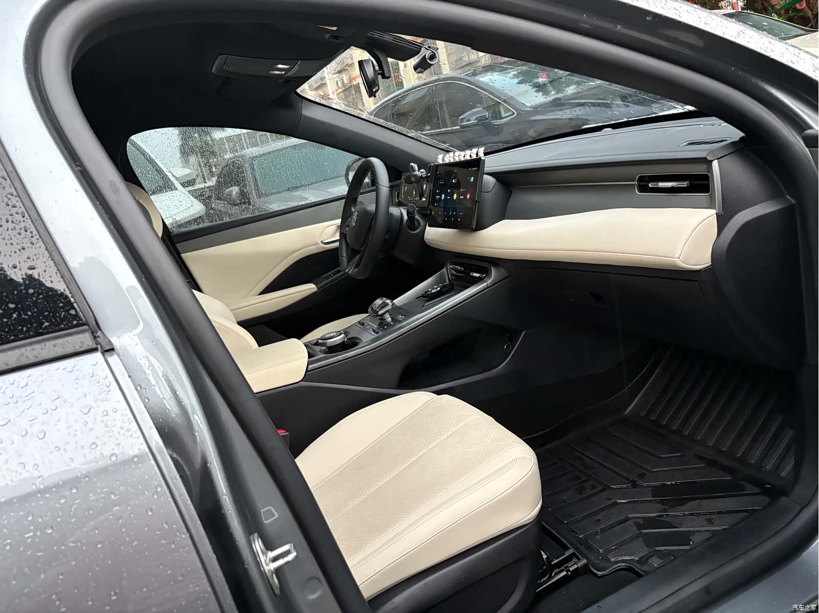 BYD Qin, 2025 7