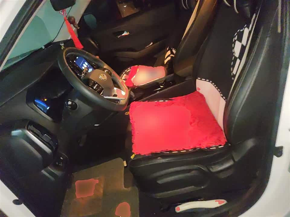 Hyundai Beijing ix35