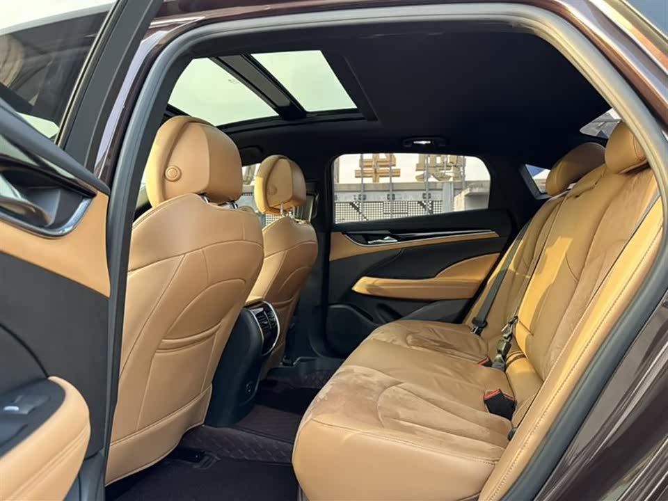 Buick Lacrosse