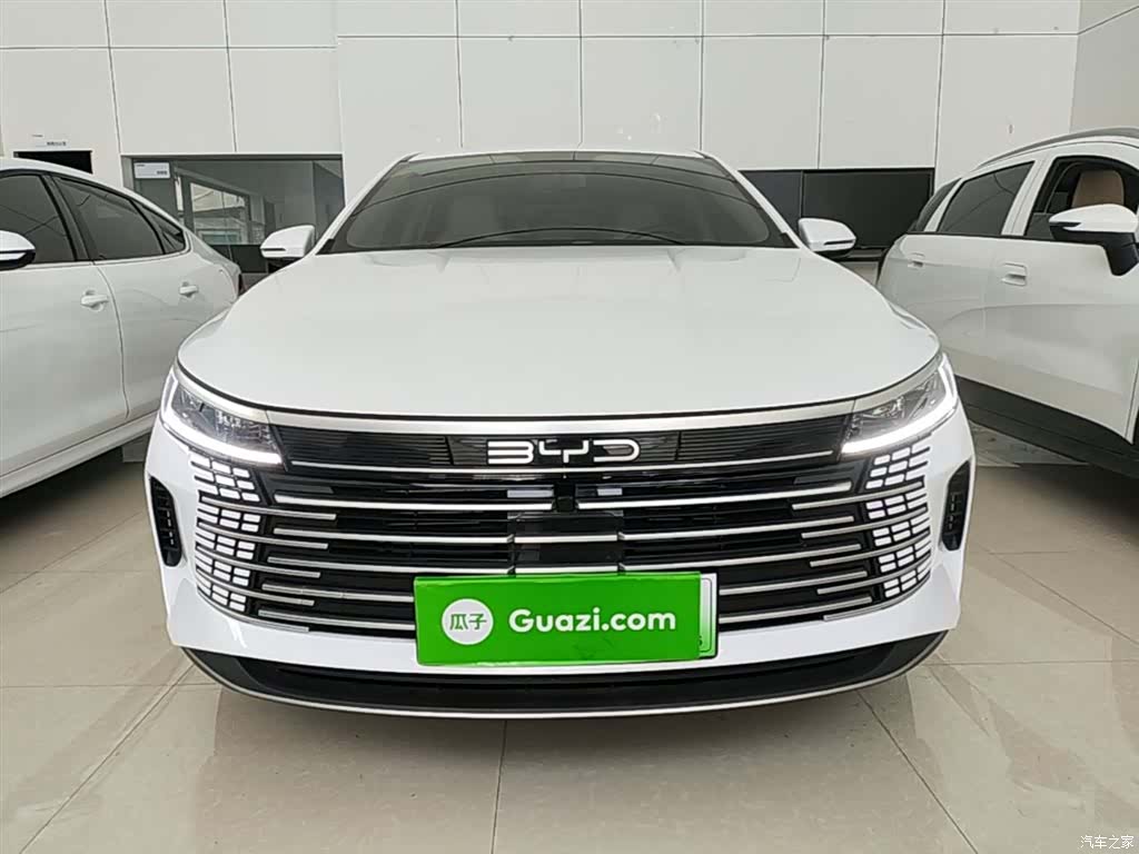 BYD Destroyer 05, 2025 3