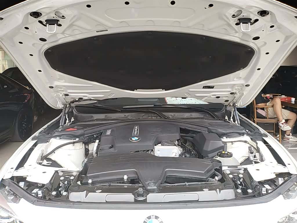 BMW 3 Series, 2015 20