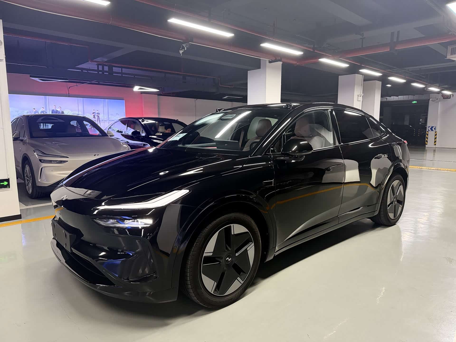 NIO L60, 2025 1