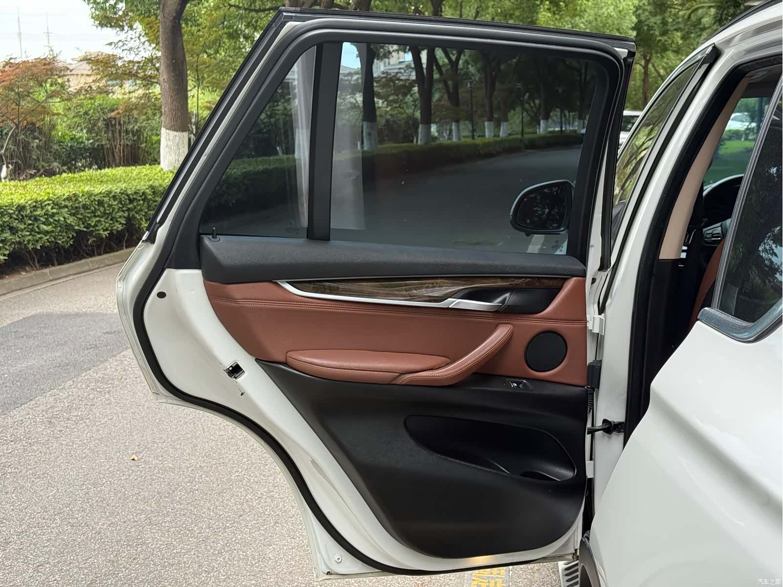 BMW X5, 2016 32