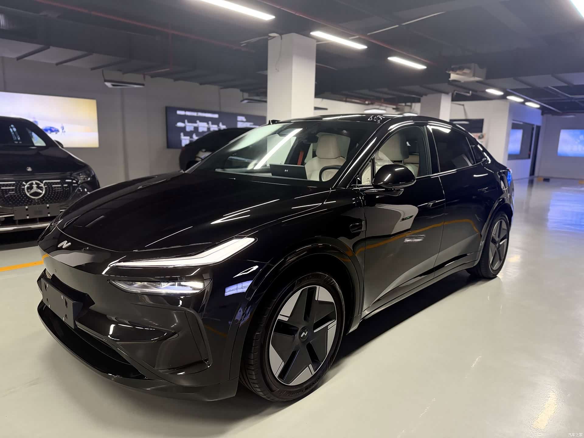 NIO L60, 2025 1