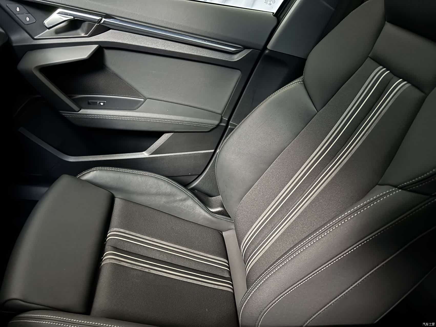 Audi A3, 2023 9
