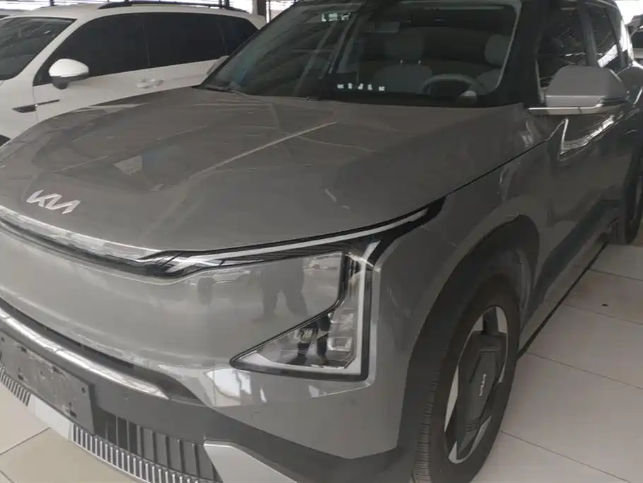 Kia EV5