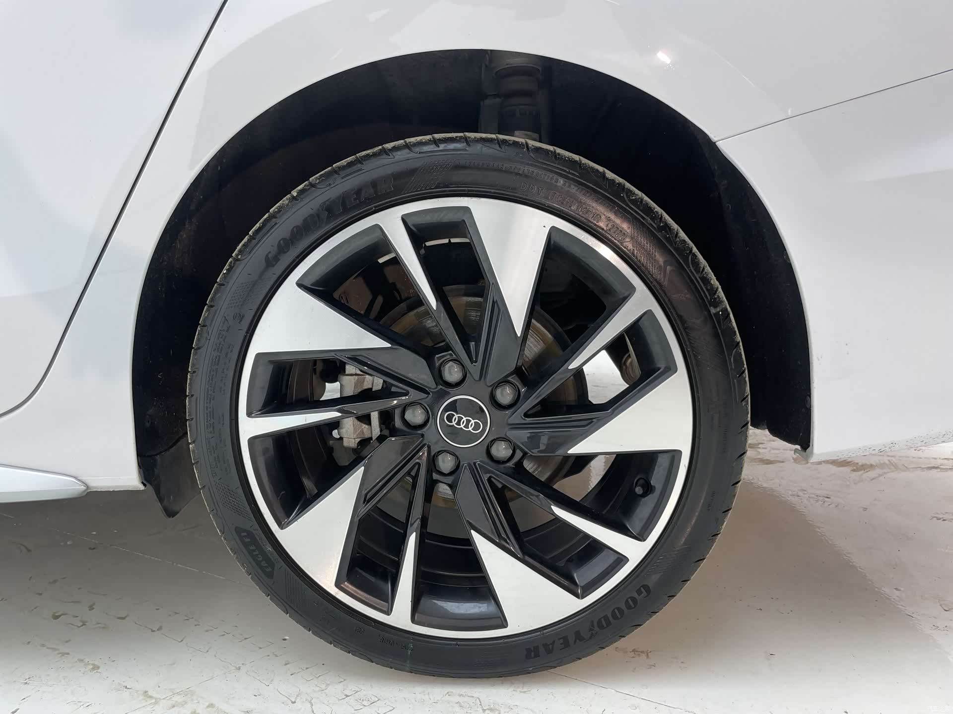Audi A3, 2022 17