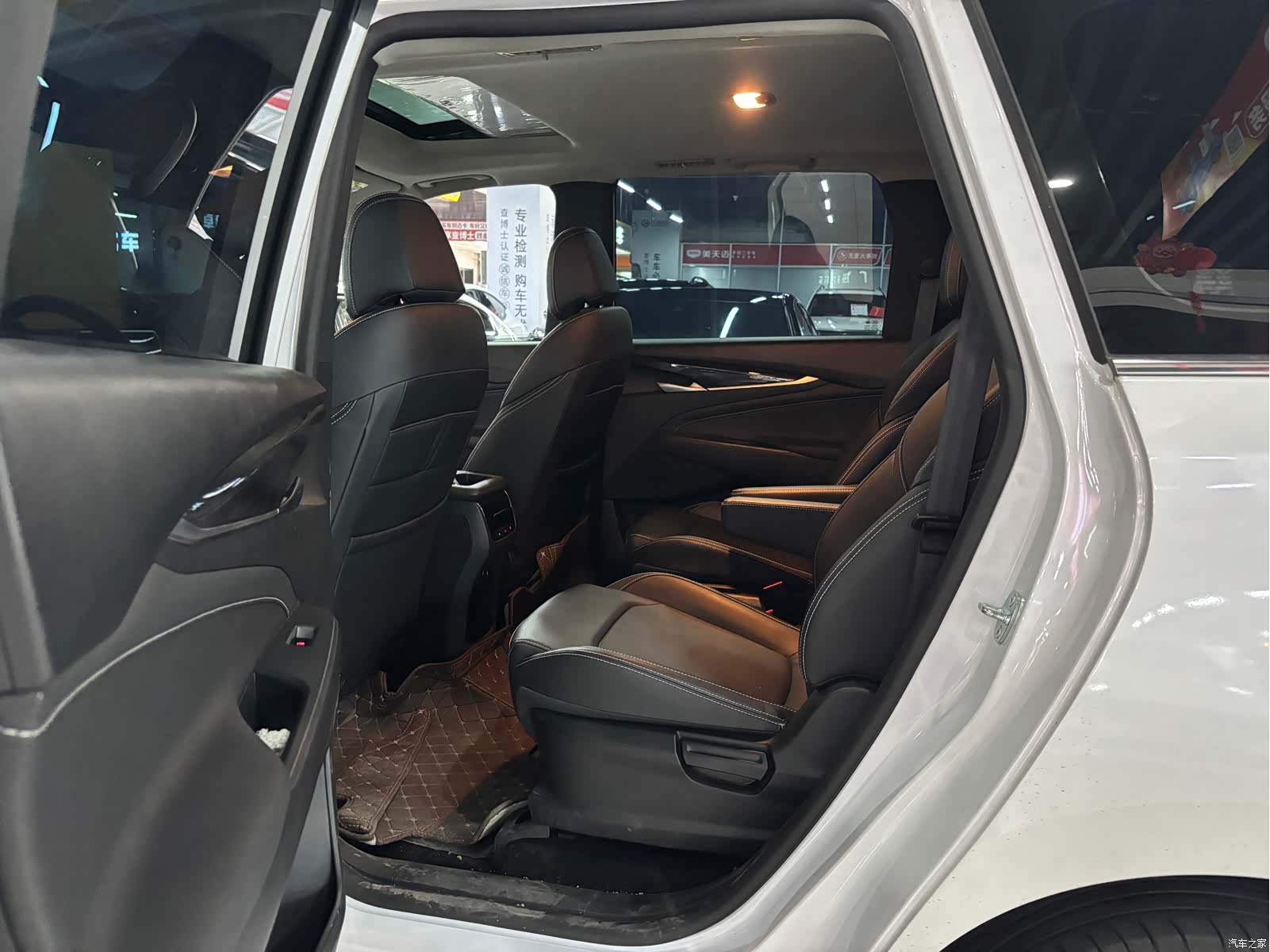 Maxus G50, 2023 4